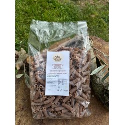 Pasta artigianale integrale di farro - cannerozzi - 500gr